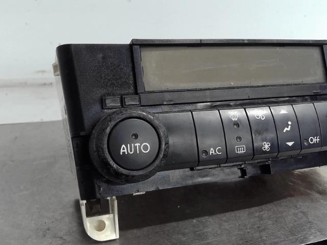 Commande de chauffage Renault LAGUNA II (BG0-1_) 1.9 dci (bg08, bg0g) (2001-2007)