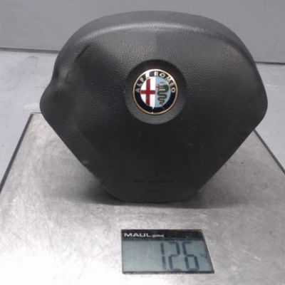 Airbag volant Alfa romeo MITO (955_) 0.9 twinair (955.axw1b) (2011-2013)