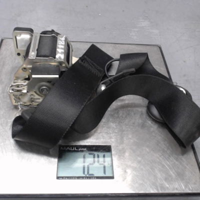 Ceinture avant droite Alfa romeo GT (937_) 1.9 jtd (937cxn1b) (2003-2010) 3 portes