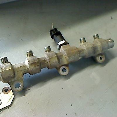 Rampe injection FIAT MULTIPLA Phase 1 01-1999--09-2004 JTD 105ch