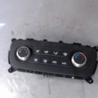 Commande de chauffage Kia VENGA (YN) 1.4 cvvt (2010)