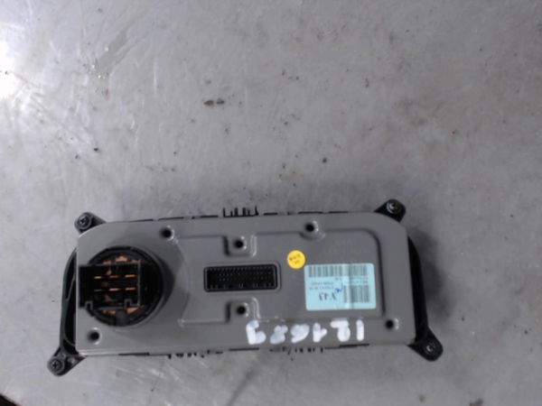 Commande de chauffage Kia VENGA (YN) 1.4 cvvt (2010)