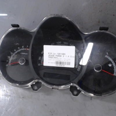 Compteur Kia VENGA (YN) 1.4 cvvt (2010)
