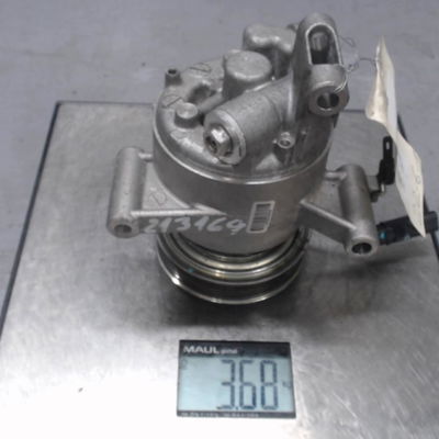 Compresseur air conditionne Toyota AYGO (_B4_) 1.0 (kgb40) (2014)