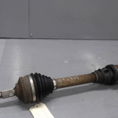 Transmission avant gauche Peugeot 607 (9D, 9U) 2.2 hdi (2000-2006)