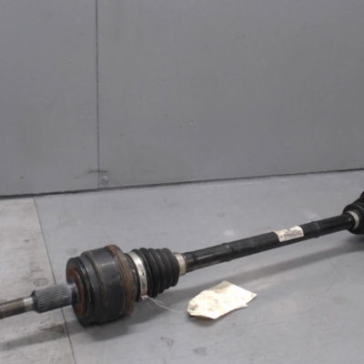 Transmission arrière droite Volkswagen TOUAREG (7LA, 7L6, 7L7) 2.5 r5 tdi (2003-2010)