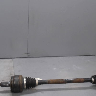 Transmission arrière gauche Volkswagen TOUAREG (7LA, 7L6, 7L7) 2.5 r5 tdi (2003-2010)