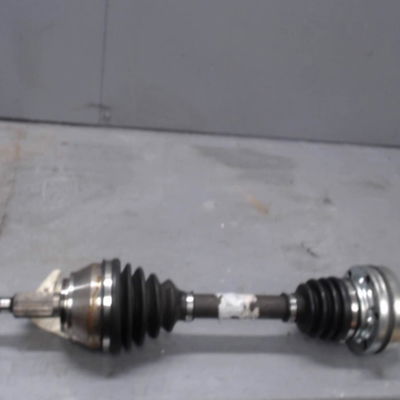Transmission avant droite Volkswagen TOUAREG (7LA, 7L6, 7L7) 2.5 r5 tdi (2003-2010)