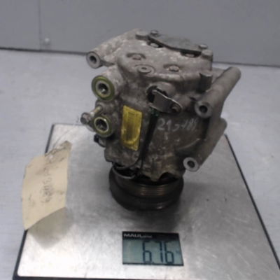 Compresseur air conditionne Jaguar X-TYPE I (X400) 2.1 v6 (2002-2009)