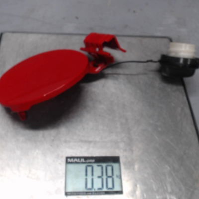 Volet de trappe carburant Toyota YARIS (_P13_) 1.4 d (nlp130_) (2011)