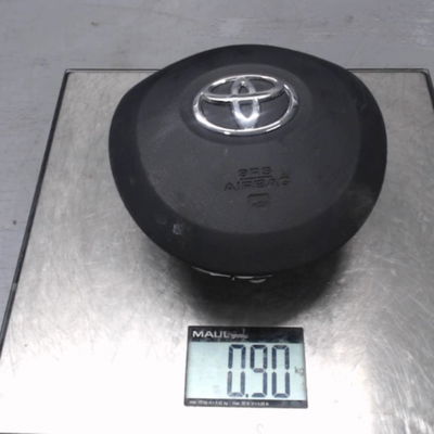 Airbag volant Toyota YARIS (_P13_) 1.4 d (nlp130_) (2011)