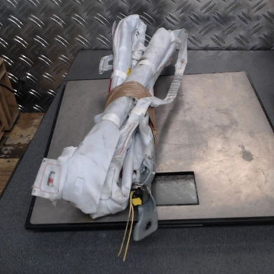 Airbag toit avd Toyota YARIS (_P13_) 1.4 d (nlp130_) (2011)