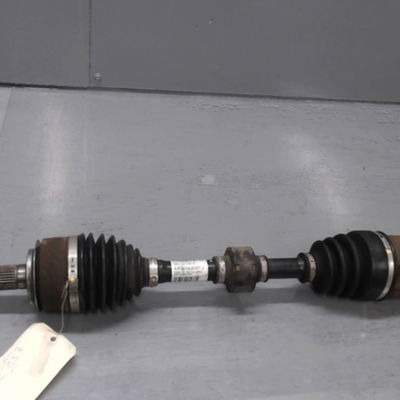 Transmission avant droite Honda CIVIC VIII Hatchback (FN, FK) 2.2 ctdi (fk3) (2005) 5 portes