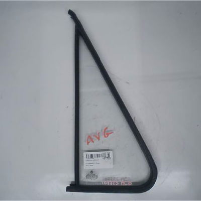 Glace fixe porte av g Volkswagen LT 28-35 I Camionnette (281-363) 2.4 d (1979-1992)