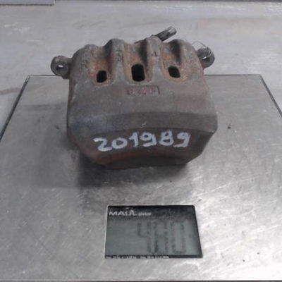 Etrier de frein avant droit Lexus GS (_S16_) 300 (jzs160_) (1997-2000)