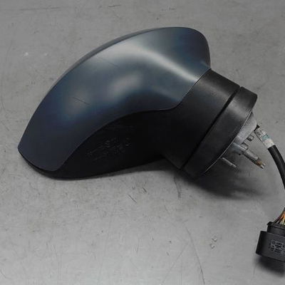 Retroviseur exterieur electrique droit Seat LEON (1P1) 1.4 16v (2006-2012)