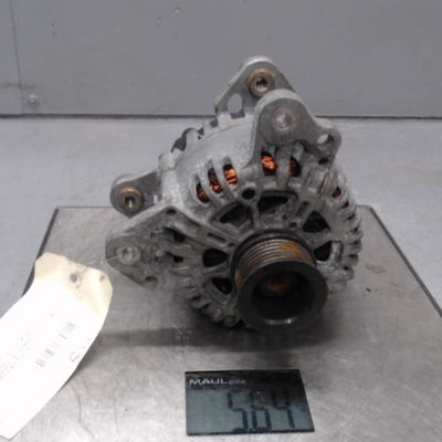 Alternateur Seat LEON (1P1) 1.4 16v (2006-2012)