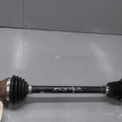 Transmission avant gauche Seat LEON (1P1) 1.4 16v (2006-2012)