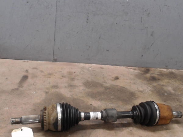 Transmission avant droite Kia PRO CEE'D (ED) 1.6 crdi 115 (2008-2012)