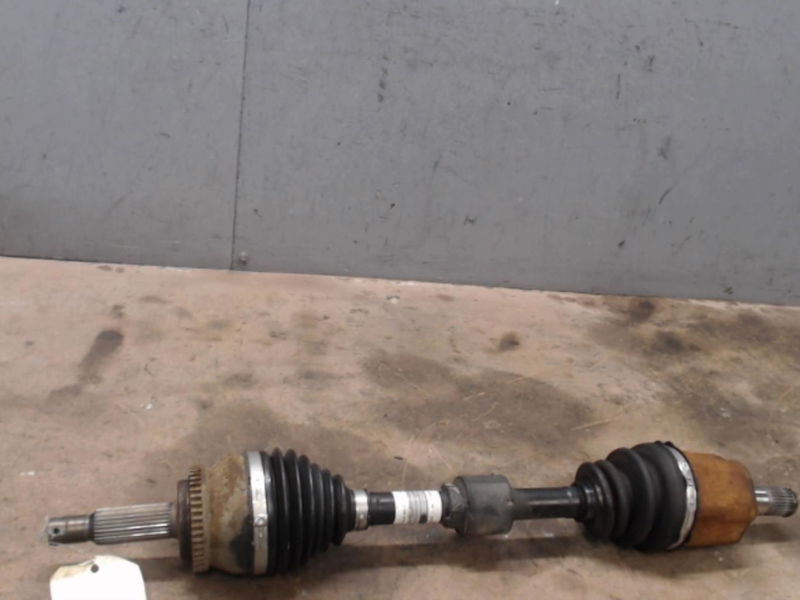 Transmission avant droite Kia PRO CEE'D (ED) 1.6 crdi 115 (2008-2012)
