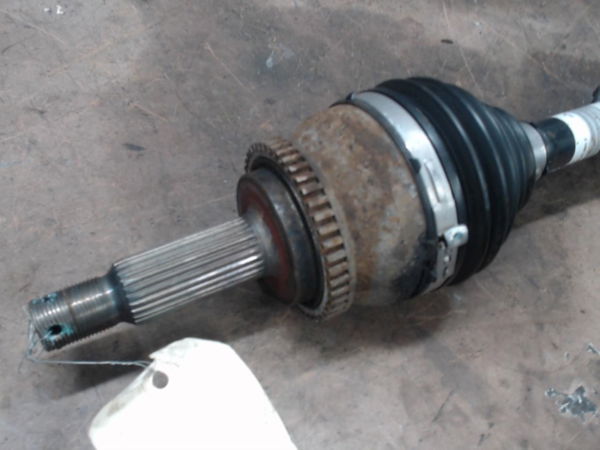 Transmission avant droite Kia PRO CEE'D (ED) 1.6 crdi 115 (2008-2012)