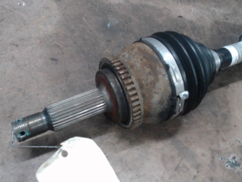 Transmission avant droite Kia PRO CEE'D (ED) 1.6 crdi 115 (2008-2012)