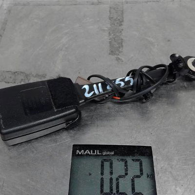 Ancrage ceinture avant droit Ford FIESTA VII (HJ, HF) 1.5 tdci (2017)