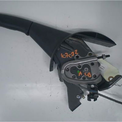 Levier frein a main Nissan PIXO (UA0) 1.0 (2009) 5 portes
