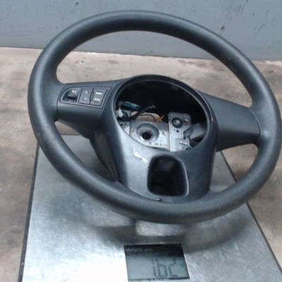 Volant de direction Kia RIO II A trois volumes (JB) 1.4 16v (2005-2011)
