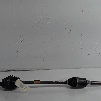 Transmission avant droite Mercedes-benz CLASSE R (W251, V251) R 350 4-matic (251.065, 251.165) (2005-2012)