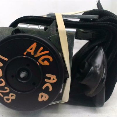 Ceinture avant gauche Opel CORSA D (S07) 1.2 (l08, l68) (2006-2014) 5 portes