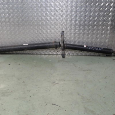 Transmission longitudinale ar Audi Q5 (8RB) 3.0 tdi quattro (2008-2017)