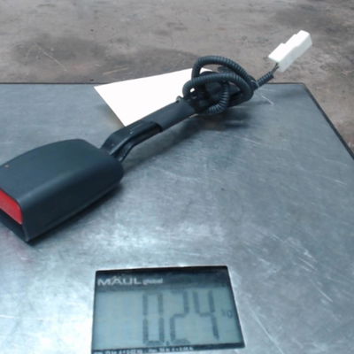 Ancrage ceinture avant droit Hyundai Ix35 (LM, EL, ELH) 2.0 crdi (2012)
