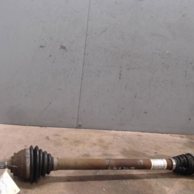 Transmission avant droite Peugeot 2008 I (CU_) 1.2 vti (2013-2018)