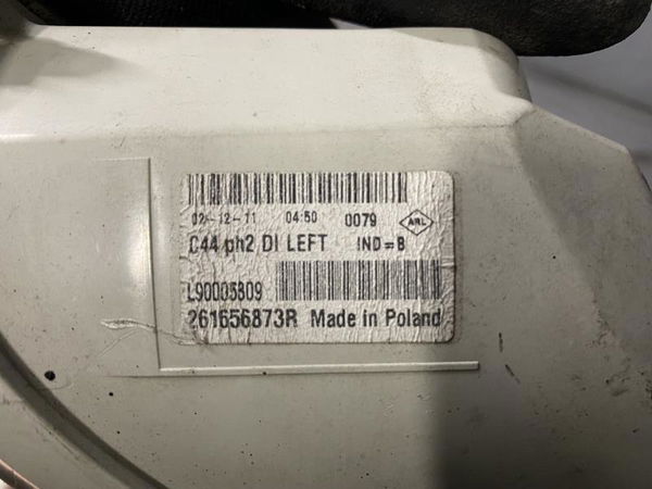 Clignotant gauche Renault TWINGO II (CN0_) 1.5 dci 90 (2010)