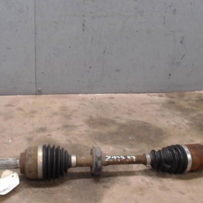 Transmission avant gauche Renault TWINGO II (CN0_) 1.5 dci 90 (2010)