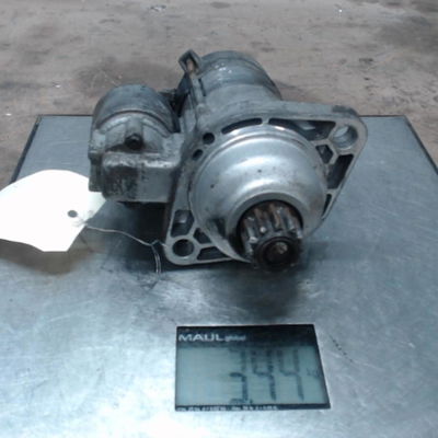 Démarreur Audi A3 Sportback (8PA) 2.0 tdi (2004-2013) 5 portes