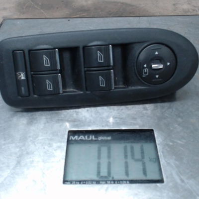Commande lève-glace porte avant gauche Ford KUGA I 2.0 tdci (2008-2012) 5 portes