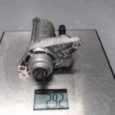 Démarreur Volkswagen POLO V (6R1, 6C1) 1.4 (6r1) (2009-2014)
