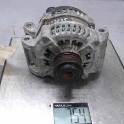 Alternateur Jeep GRAND CHEROKEE IV (WK, WK2) 6.4 srt8 4x4 (2011)