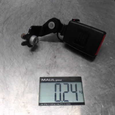 Ancrage ceinture arrière gauche Mini MINI (F56) Cooper s jcw (2013)