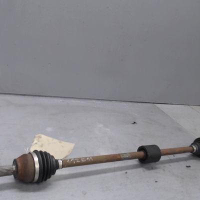 Transmission avant droite Ford KA III (UK, FK) 1.2 ti-vct (2016)