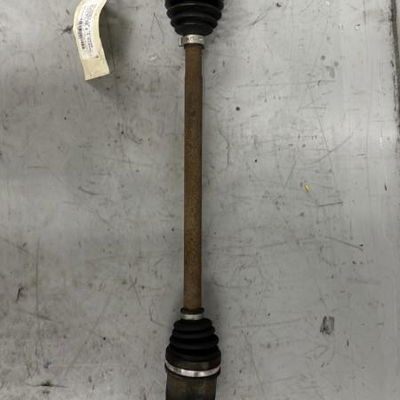 Transmission arrière gauche Citroën C-CROSSER (VU_, VV_) 2.2 hdi (2007-2012) 5 portes