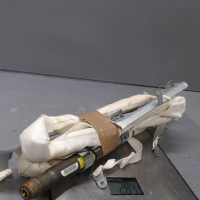 Airbag toit avg Citroën C-CROSSER (VU_, VV_) 2.2 hdi (2007-2012) 5 portes