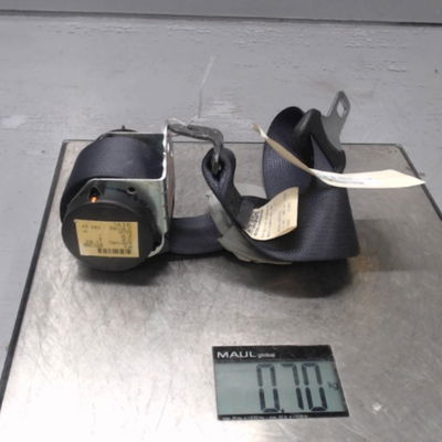 Ceinture arrière droite Citroën C-CROSSER (VU_, VV_) 2.2 hdi (2007-2012) 5 portes