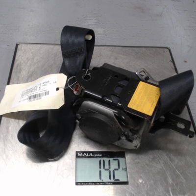 Ceinture avant droite Citroën C-CROSSER (VU_, VV_) 2.2 hdi (2007-2012) 5 portes
