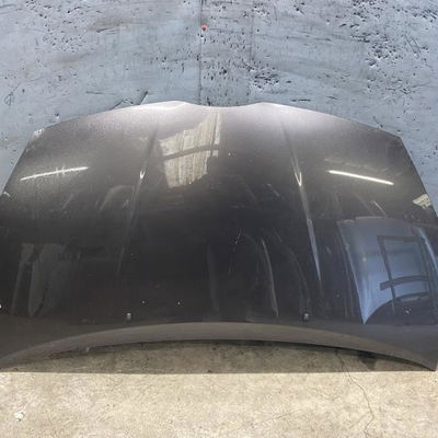 Capot Toyota COROLLA Verso (ZER_, ZZE12_, R1_) 2.2 d-4d (aur10_) (2005-2009) 5 portes