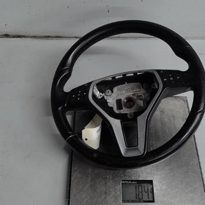 Volant de direction Mercedes-benz CLA Coupé (C117) Cla 220 cdi - d (117.303) (2013-2019)