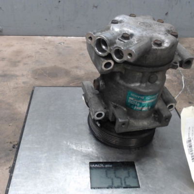 Compresseur air conditionne Renault KANGOO Express (FC0-1_) D 55 1.9 (fc0d) (1997)
