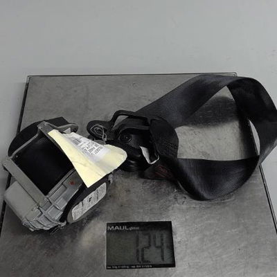 Ceinture avant gauche Peugeot 206 SW (2E-K) 1.4 hdi (2002-2007) 5 portes